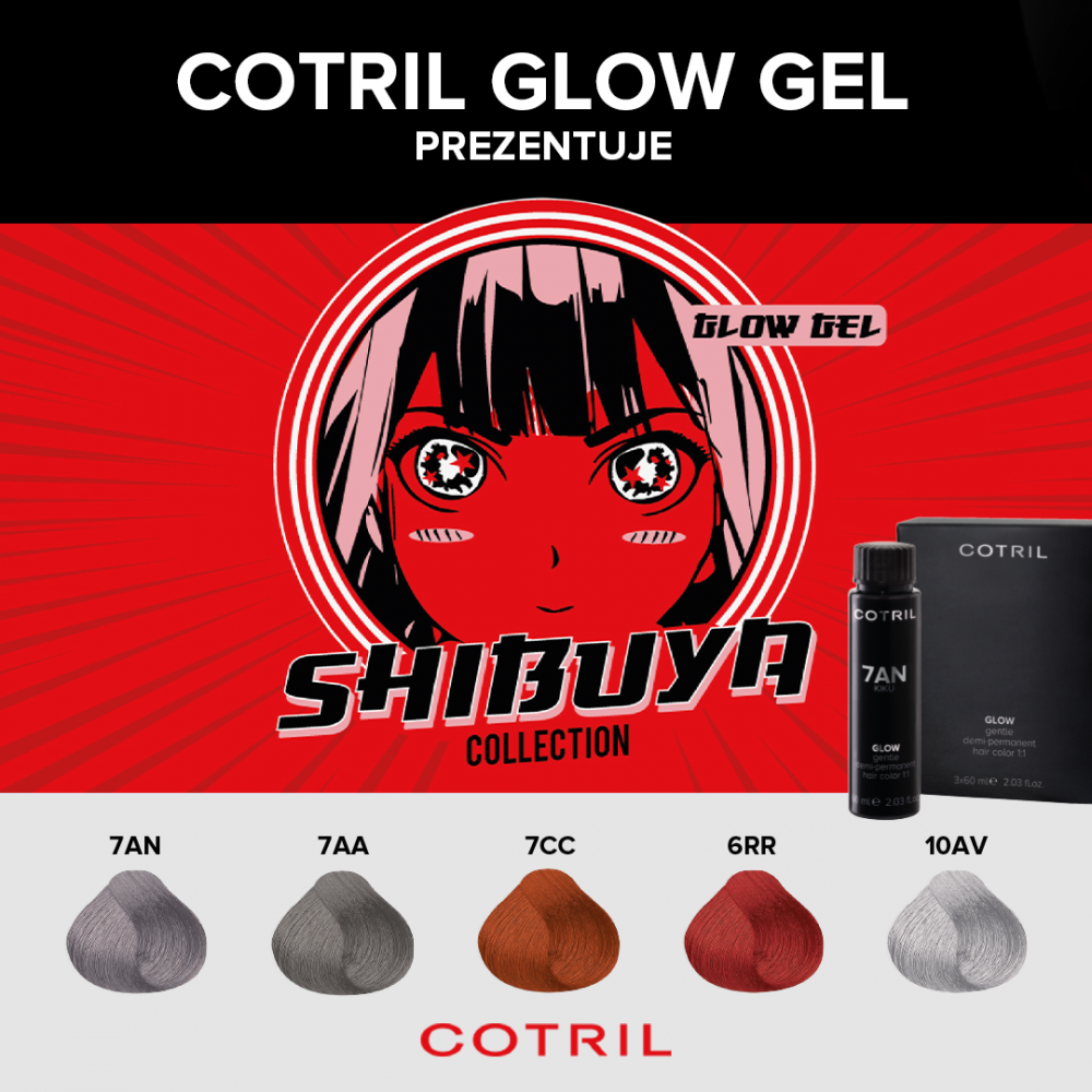 Shibuya Collection